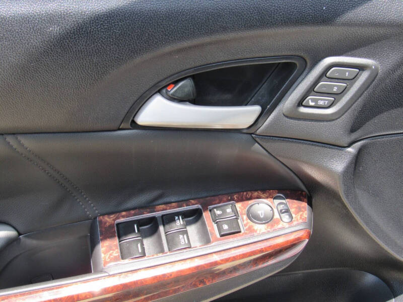 2010 Honda Accord Crosstour EX-L