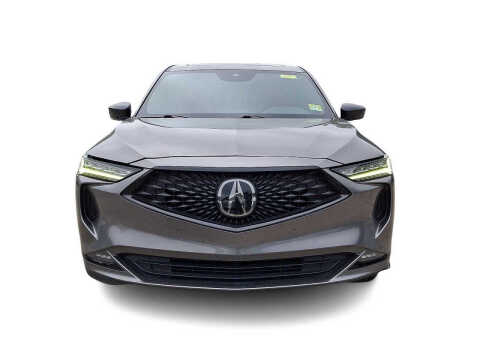2022 Acura MDX SH-AWD w/A-SPEC