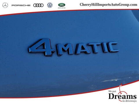 2022 Mercedes-Benz GLC GLC 300 4MATIC