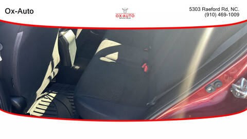 2016 Subaru Impreza 2.0i Premium