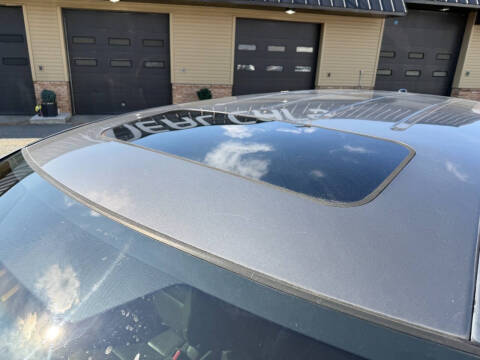 2012 Honda Odyssey Touring