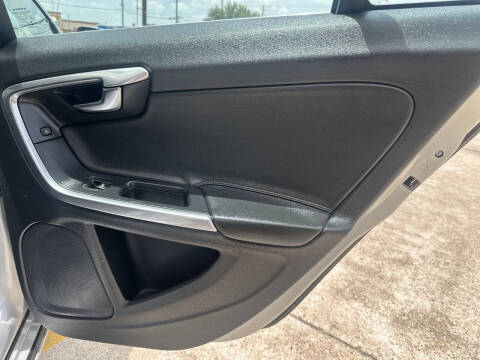 2015 Volvo V60 T5 Drive-E Premier