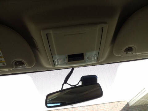 2015 Lincoln Navigator L