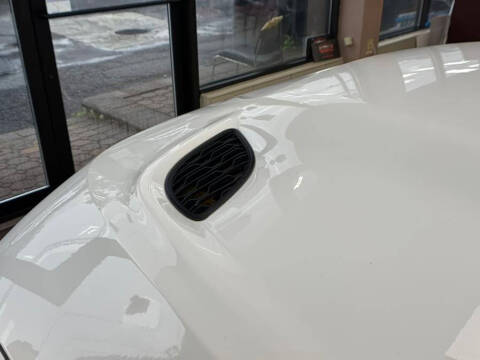 2023 Dodge Durango SRT Hellcat Premium