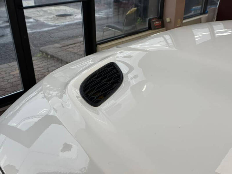 2023 Dodge Durango SRT Hellcat Premium