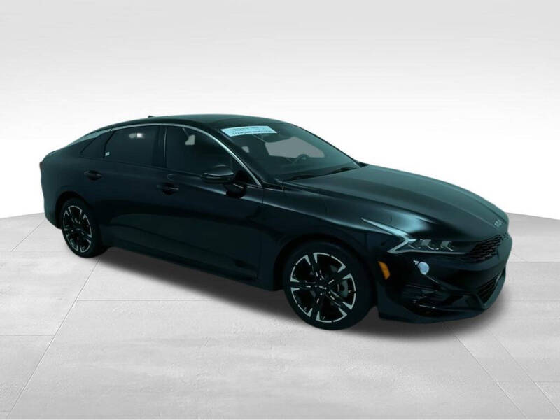 2023 Kia K5
