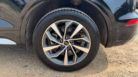 2023 Audi Q5 quattro S line Prem Plus 45 TFSI