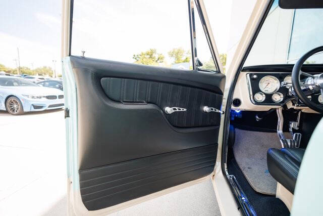 1970 Chevrolet C/K 10 Series