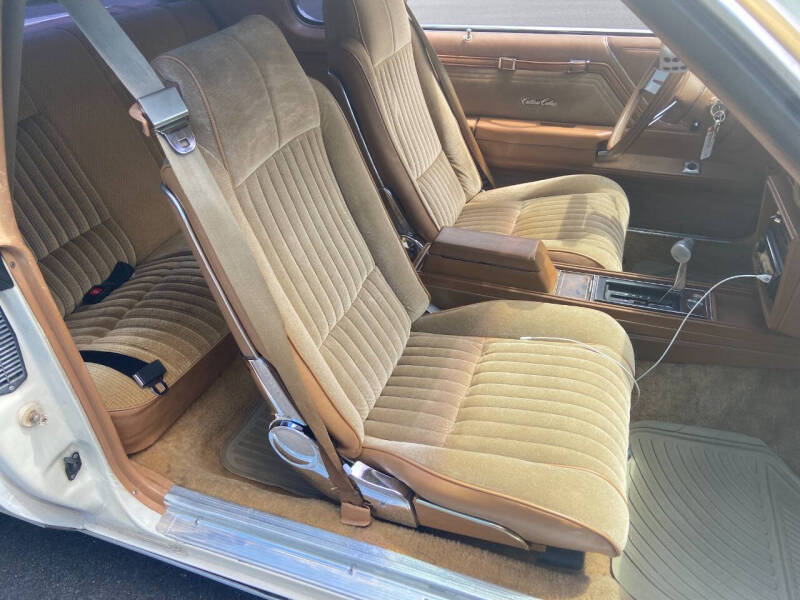 1979 Oldsmobile Cutlass Calais