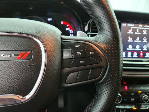 2024 Dodge Durango GT