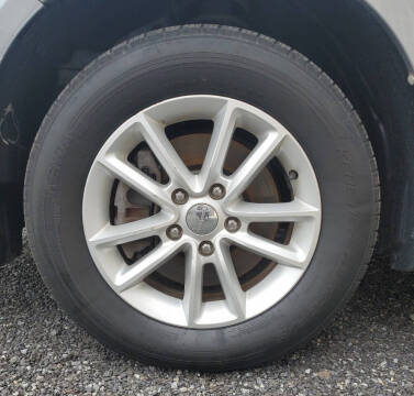 2015 Dodge Journey SXT