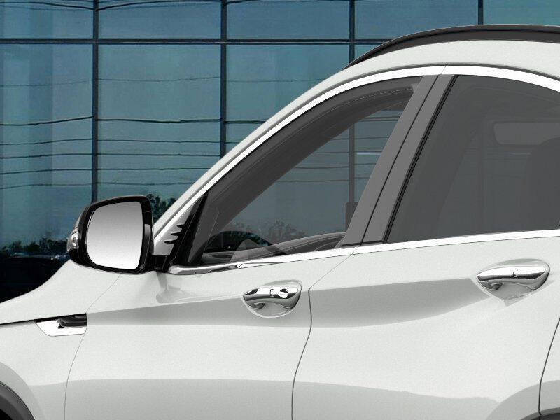 2025 Infiniti QX55 Luxe