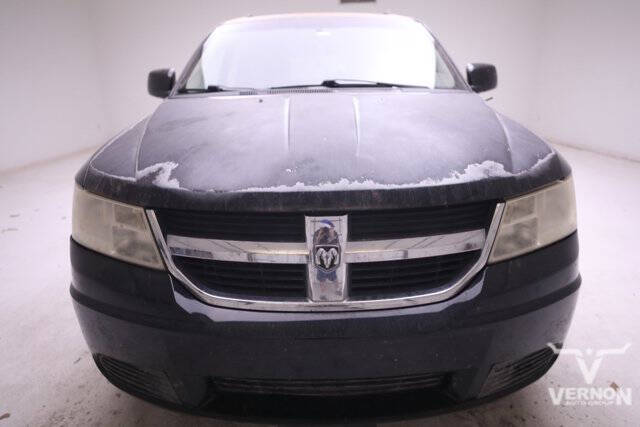 2009 Dodge Journey SXT