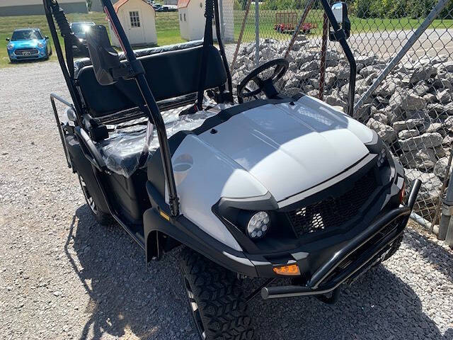 2023 BIGHORN EV5 for sale at NKY Motorsports in Alexandria, KY