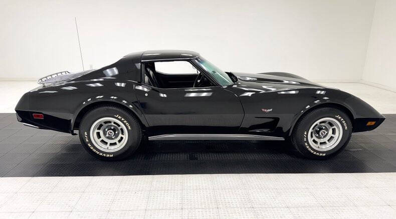 1977 Chevrolet Corvette
