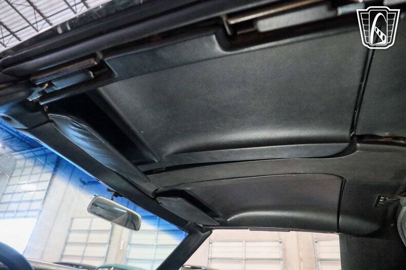 1969 Chevrolet Corvette