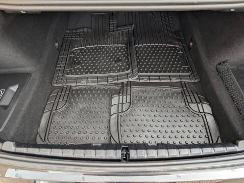 2022 BMW M8 Competition