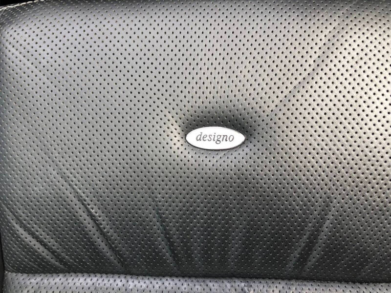 2009 Mercedes-Benz G-Class G 55 AMG