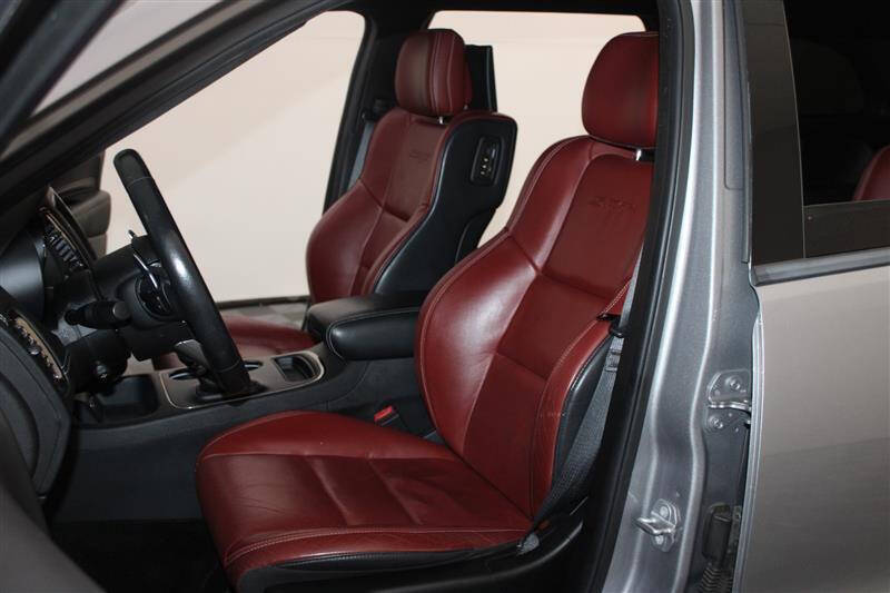 2019 Dodge Durango SRT