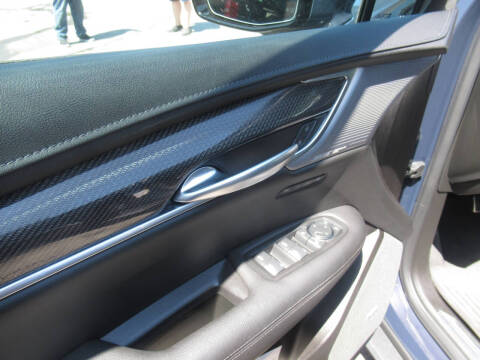2024 Cadillac XT5