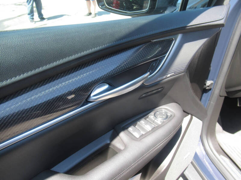 2024 Cadillac XT5