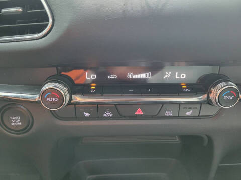 2021 Mazda CX-30 Premium