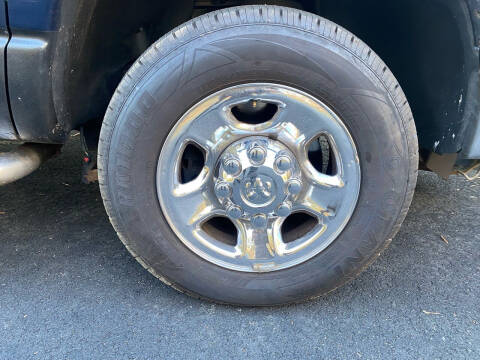 2009 Dodge Ram 2500 ST