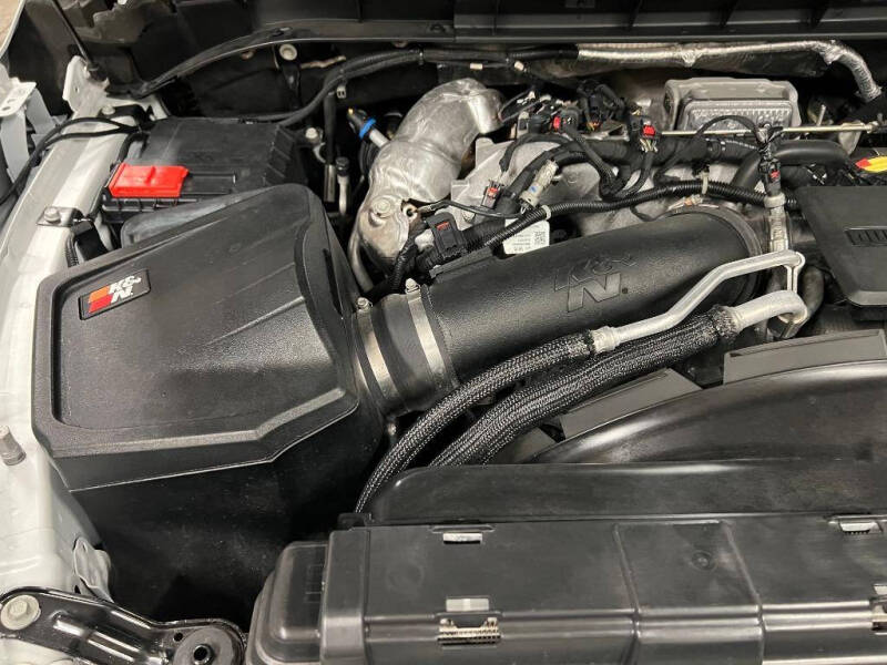 2023 GMC Sierra 2500HD