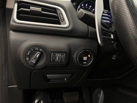 2022 Maserati Ghibli Modena Q4