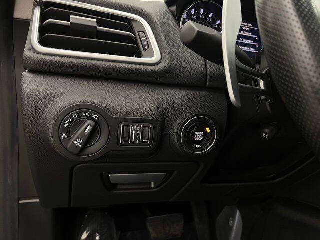 2022 Maserati Ghibli Modena Q4