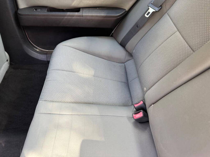 2009 Mitsubishi Galant ES