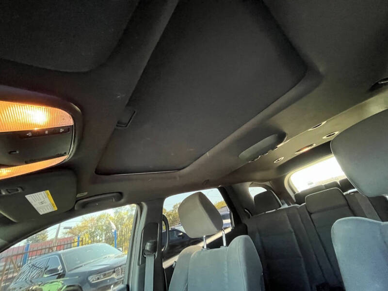 2022 Dodge Durango SXT