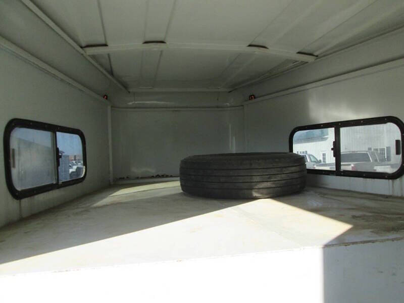 2000 Trailmann Stock Combo