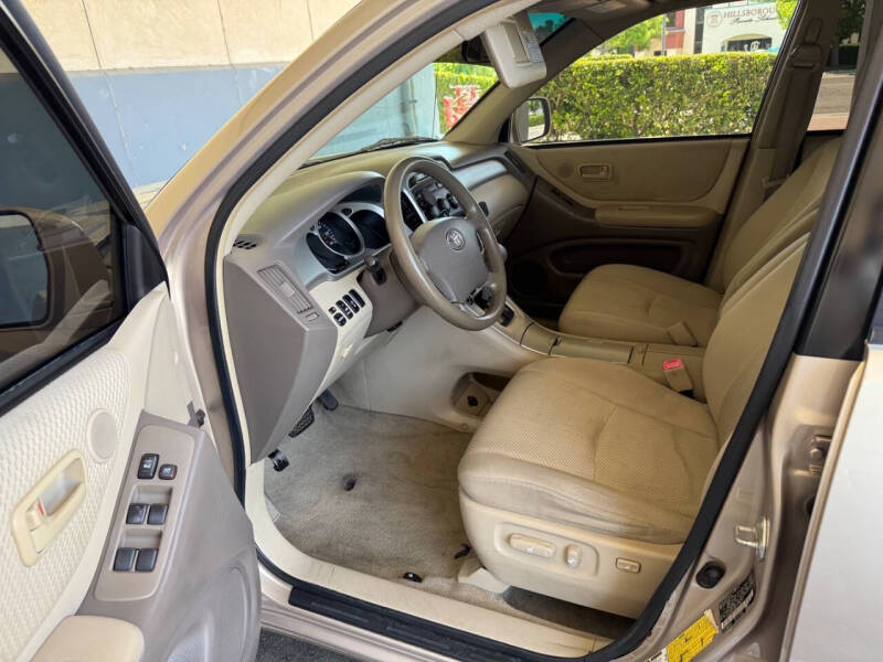 2006 Toyota Highlander Limited