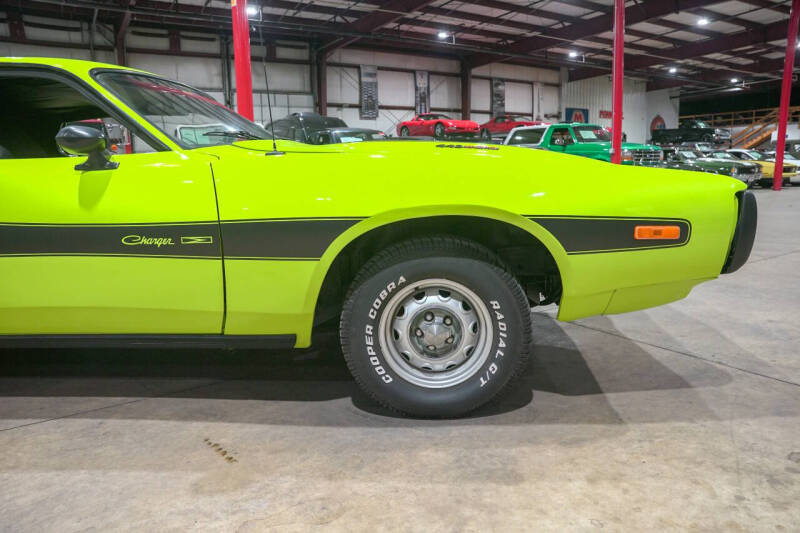 1973 Dodge Super Bee