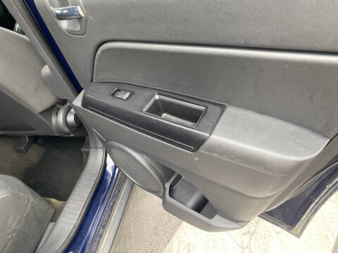 2014 Jeep Compass Sport