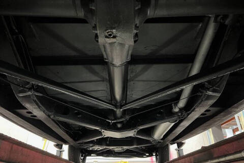 1948 Lincoln Continental