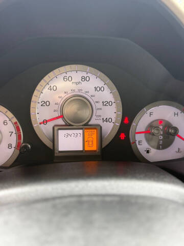 2011 Honda Pilot EX
