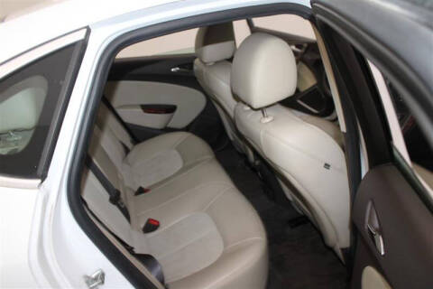 2013 Buick Verano