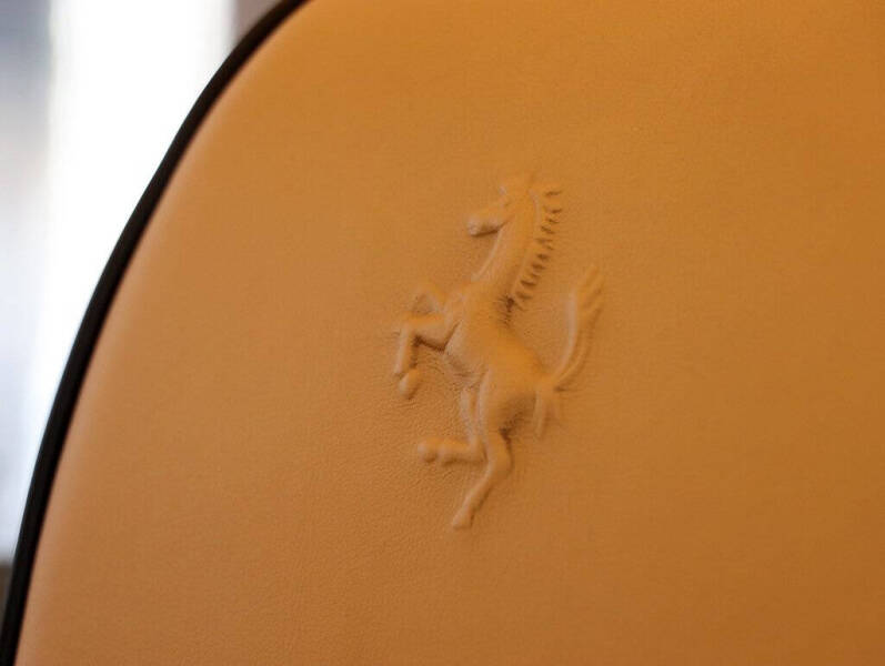 2007 Ferrari F430 Spider