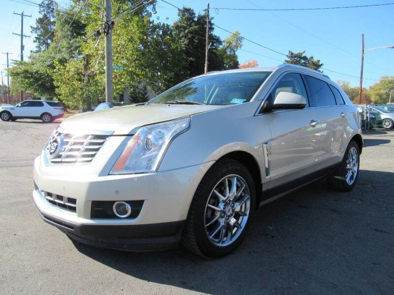 2013 Cadillac SRX for sale at CARS FOR LESS OUTLET in Morrisville PA