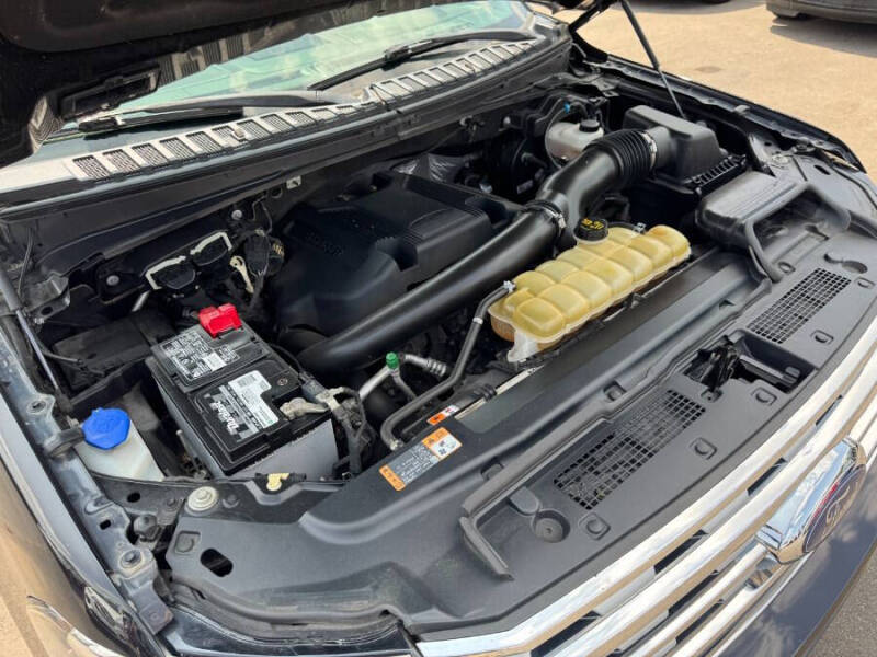 2019 Ford Expedition MAX Limited