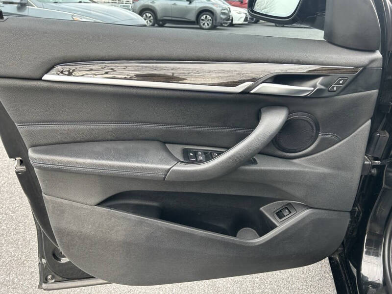 2020 BMW X1 xDrive28i