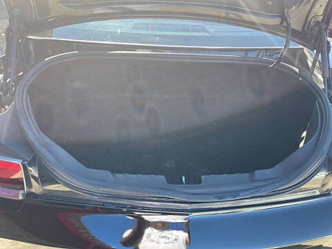 2011 Chevrolet Camaro LT