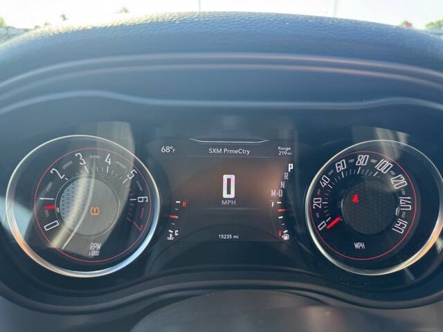 2023 Dodge Challenger GT