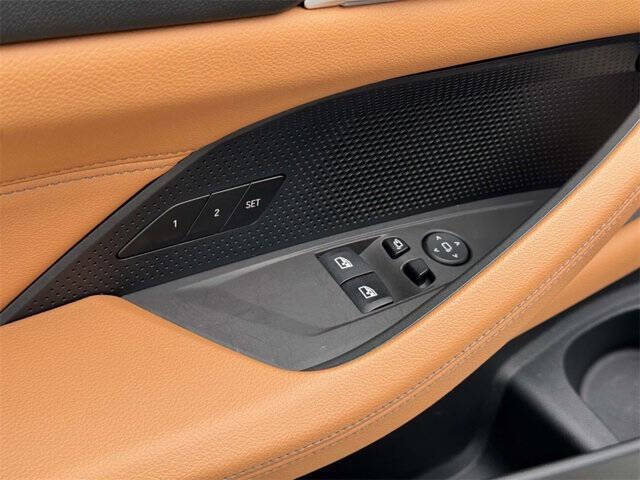 2025 BMW 4 Series 430i xDrive