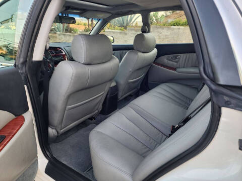 2004 Mitsubishi Diamante LS