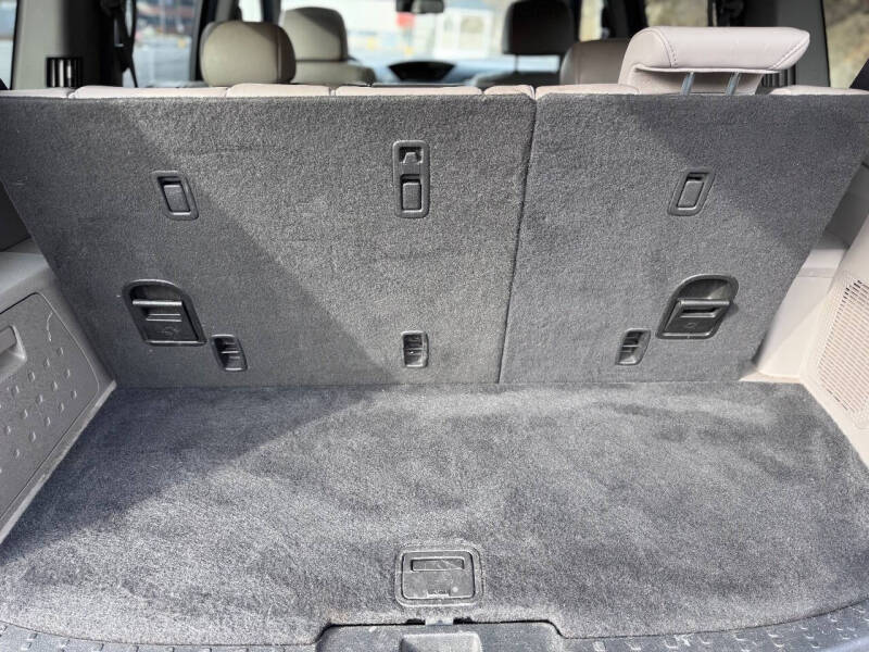 2010 Honda Pilot EX-L