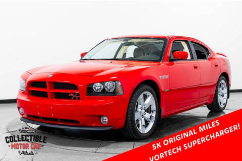 2009 Dodge Charger