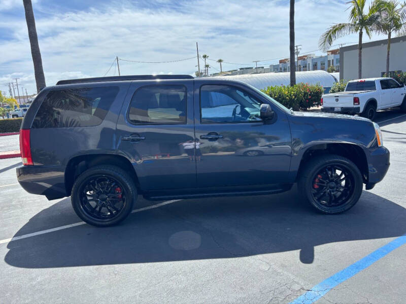 2008 GMC Yukon Denali